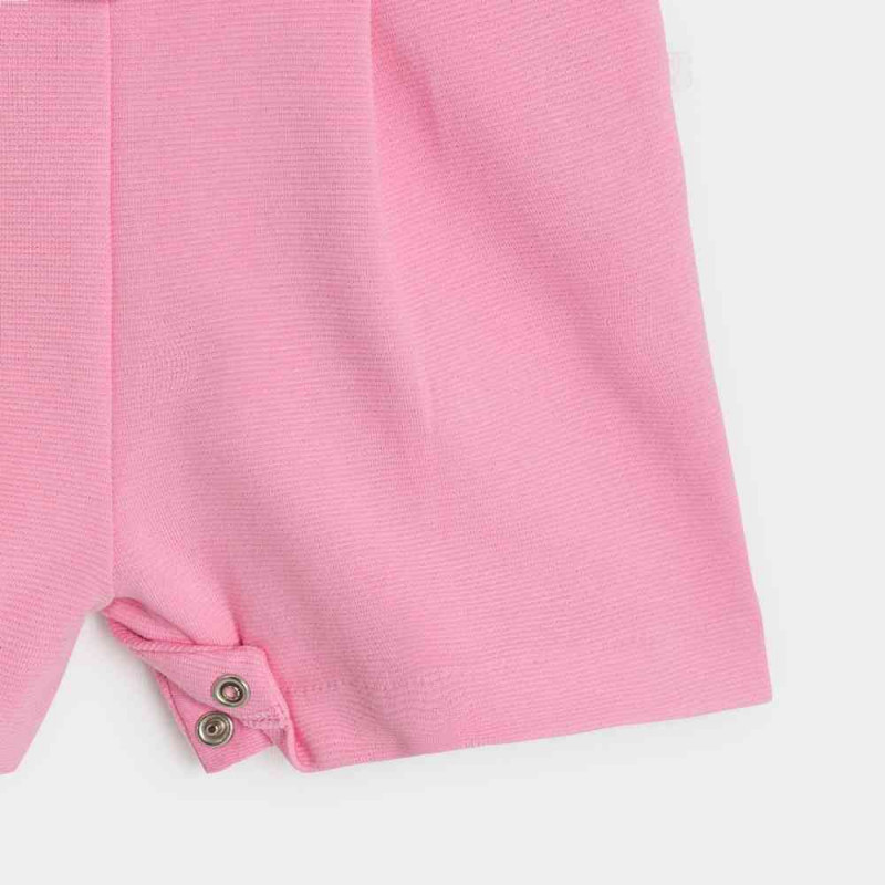 OBAIBI KOMBINEZON COMBIFLORE 