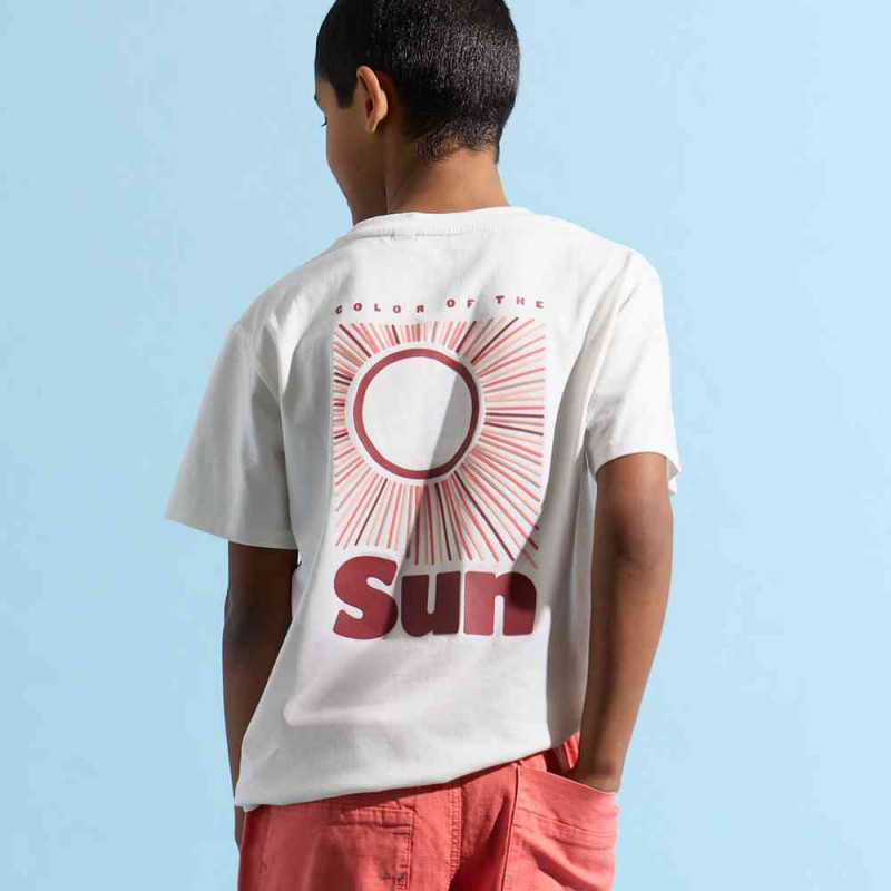 OKAIDI MAJICA SHINE 