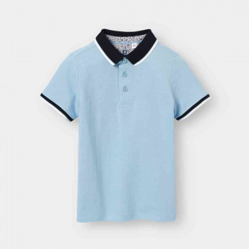 OKAIDI POLO MAJICA TCEREM 