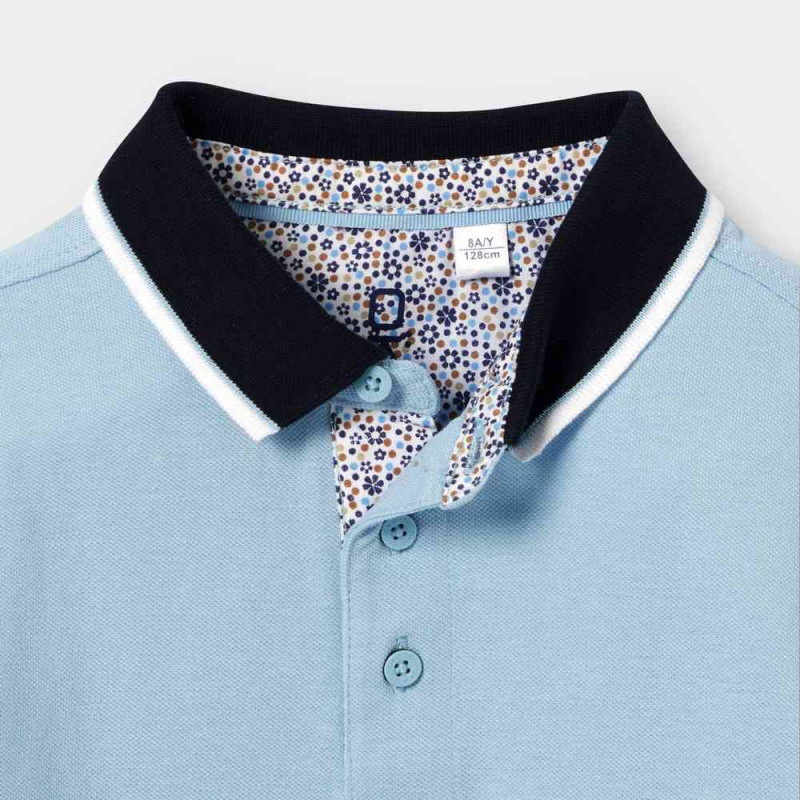 OKAIDI POLO MAJICA TCEREM 