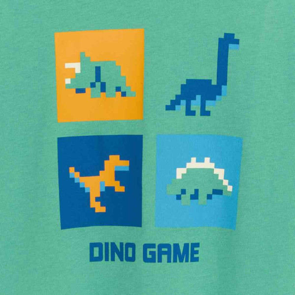 OKAIDI MAJICA ZA DECAKE TACTUA