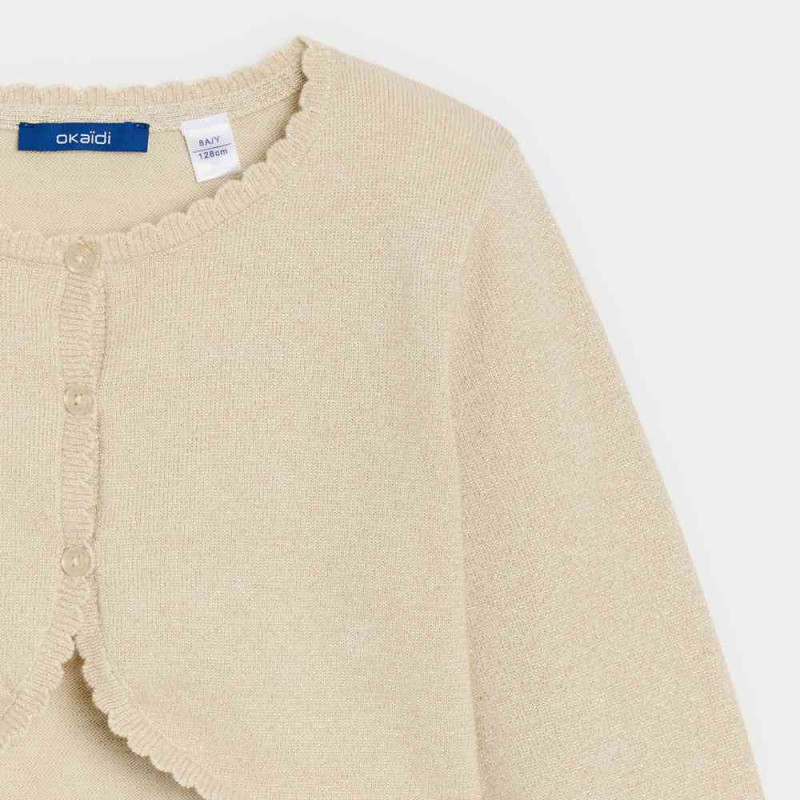 OKAIDI BOLERO PCHATEAU 