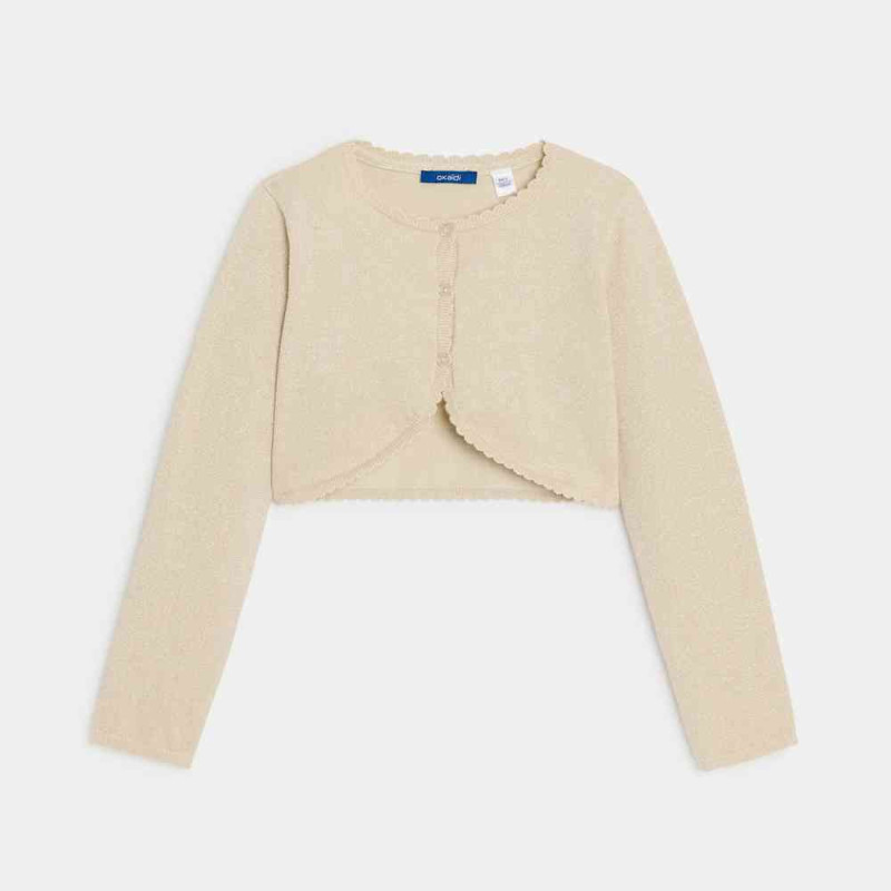 OKAIDI BOLERO PCHATEAU 