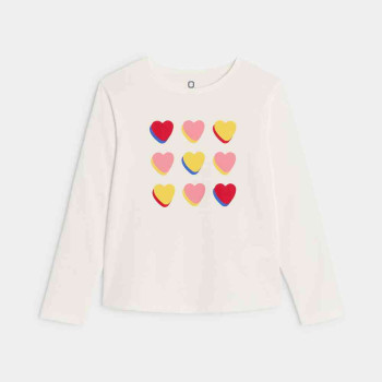 OKAIDI MAJICA TCOEUR