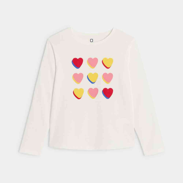 OKAIDI MAJICA TCOEUR