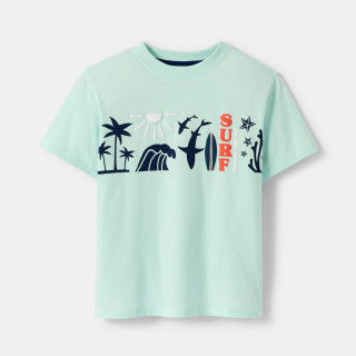 OKAIDI MAJICA TCORAIL 