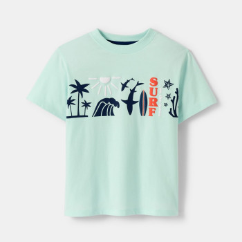 OKAIDI MAJICA TCORAIL 