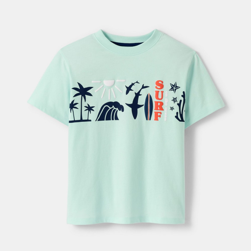 OKAIDI MAJICA TCORAIL 