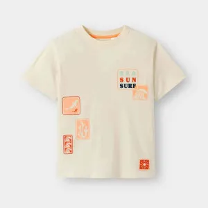 OKAIDI MAJICA TCORAIL 