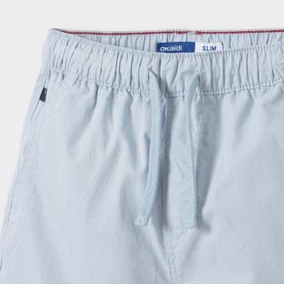 OKAIDI BERMUDE TOILE 