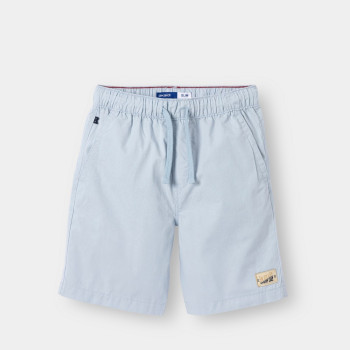 OKAIDI BERMUDE TOILE 