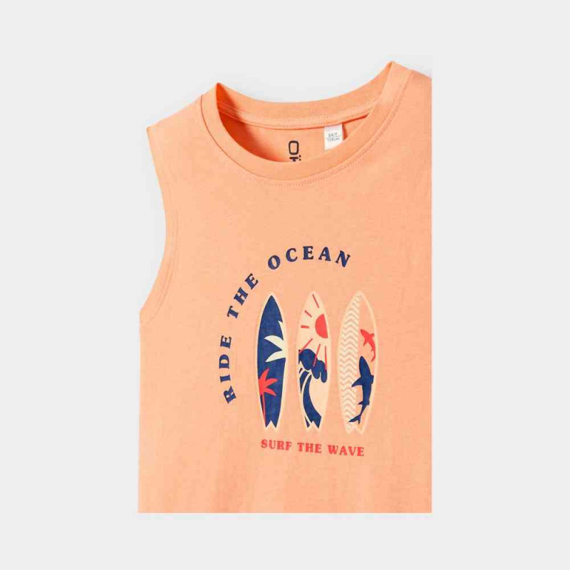 OKAIDI MAJICA TDSURF 