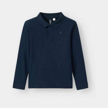 OKAIDI POLO MAJICA TIKAML 