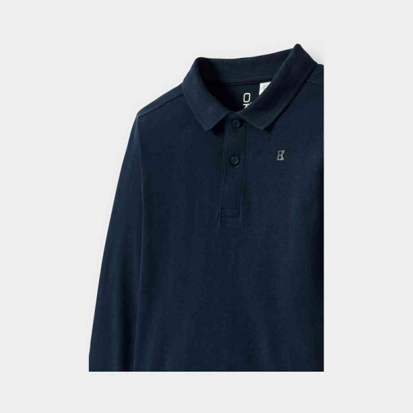OKAIDI POLO MAJICA TIKAML 