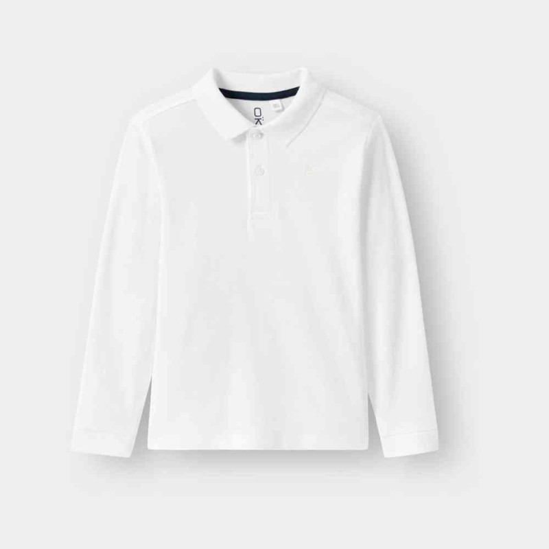 OKAIDI POLO MAJICA TIKAML 
