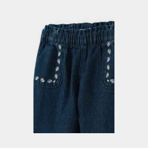 OBAIBI PANTALONE PATABBA