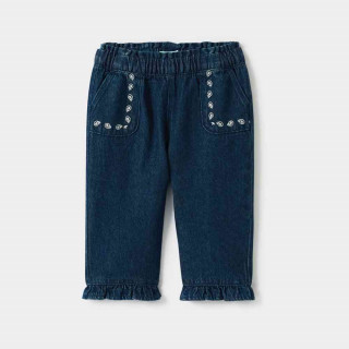 OBAIBI PANTALONE PATABBA 