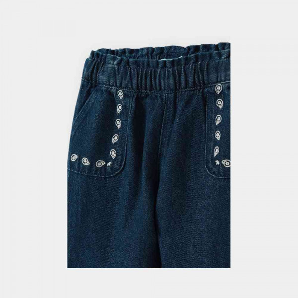 OBAIBI PANTALONE PATABBA 