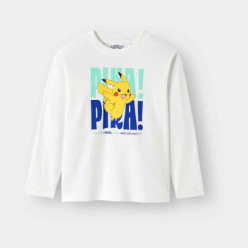OKAIDI MAJICA POKEMON 
