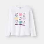 OKAIDI MAJICA HELLO KITTY
