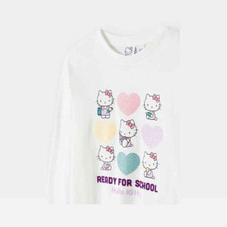 OKAIDI MAJICA HELLO KITTY 