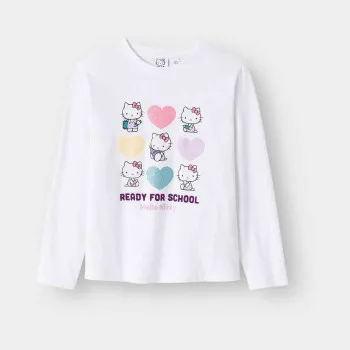 OKAIDI MAJICA HELLO KITTY