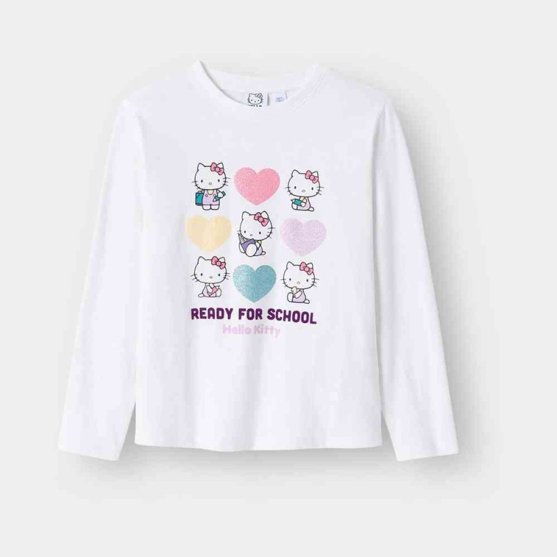 OKAIDI MAJICA HELLO KITTY 