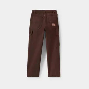 OKAIDI PANTALONE COTE