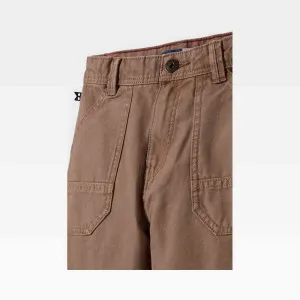 OKAIDI PANTALONE COTE