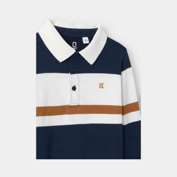 OKAIDI POLO MAJICA TPIQUE 