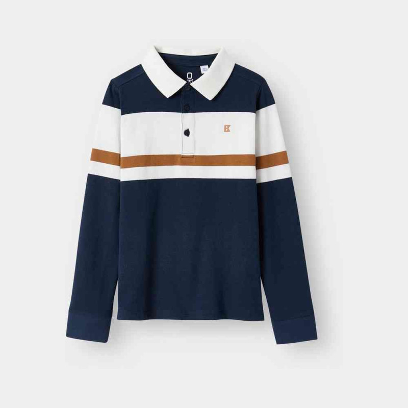 OKAIDI POLO MAJICA TPIQUE 