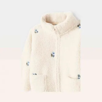 OBAIBI JAKNA VESTE CHARME