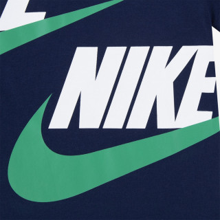 NIKE SORTS I MAJICA NKB B NSW HBR CARGO SHORT SET
