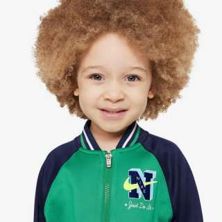 NIKE KOMPLET TRENERKA NKN N NSW NEXT GEN TRICOT SET