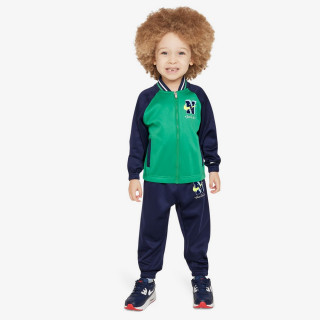 NIKE KOMPLET TRENERKA NKN N NSW NEXT GEN TRICOT SET