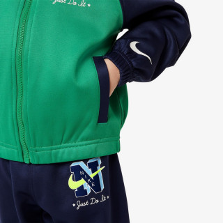 NIKE KOMPLET TRENERKA NKN N NSW NEXT GEN TRICOT SET