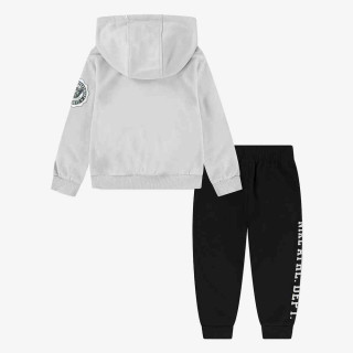 NIKE TRENERKA NKB B NSW P.E. FT PO PANT SET 