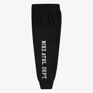 NIKE TRENERKA NKB B NSW P.E. FT PO PANT SET 