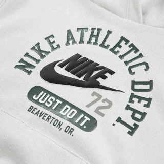 NIKE TRENERKA NKB B NSW P.E. FT PO PANT SET 