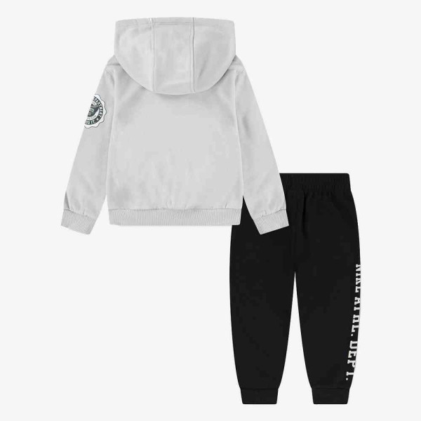 NIKE TRENERKA NKB B NSW P.E. FT PO PANT SET 