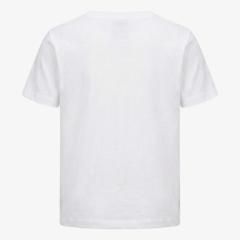 HADDAD MAJICA NKB MULTI SPORTSBALL TEE 