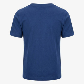 HADDAD MAJICA NKB CHALKY BOXY BBALL TEE 