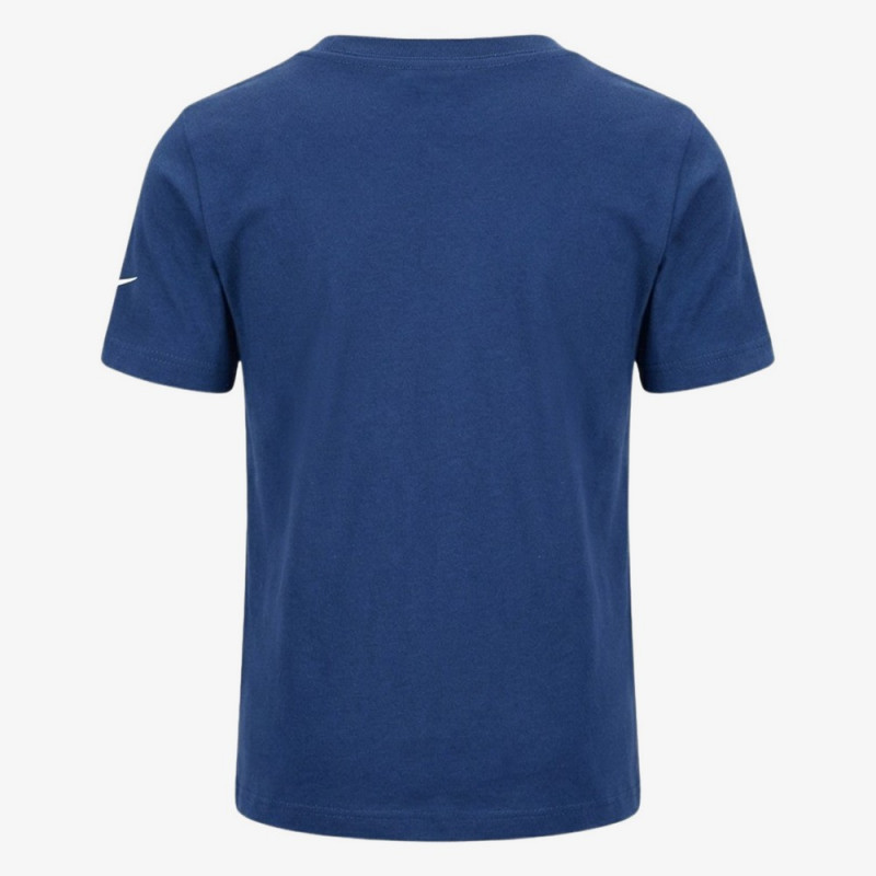 HADDAD MAJICA NKB CHALKY BOXY BBALL TEE 