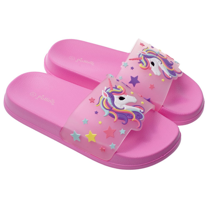 POLLINO PAPUCE PINK 