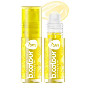 7DAYS BCOLOUR USNE ULJE VANILA 