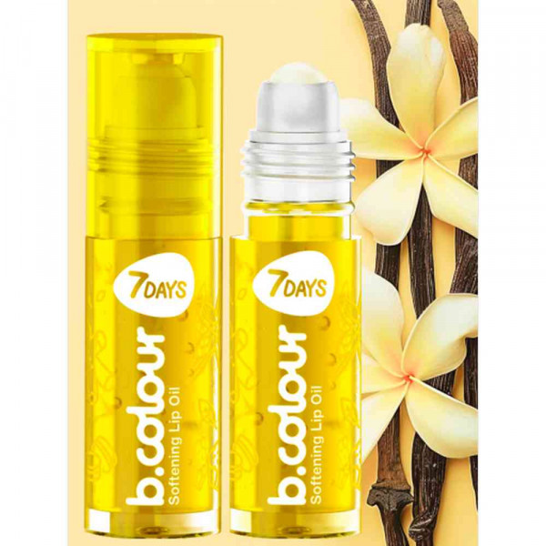 7DAYS BCOLOUR USNE ULJE VANILA 