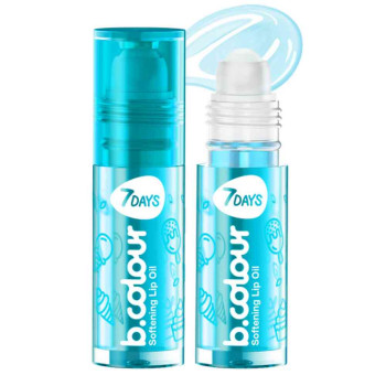 7DAYS LIP OIL ICE CREAM 