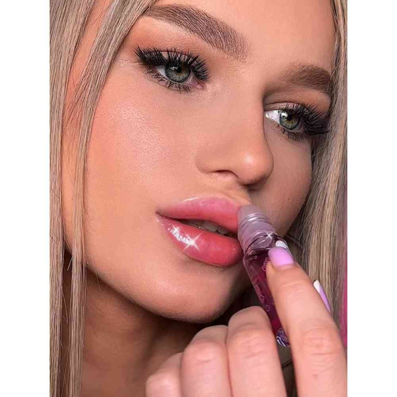 7DAYS LIP OIL ICE CREAM 