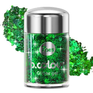 7DAYS BCOLOUR GLITTER WITCH