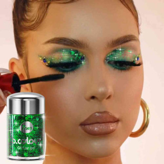 7DAYS BCOLOUR GLITTER WITCH 